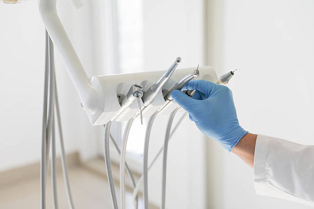 24/7 Emergency Dental experts in McMechen, WV